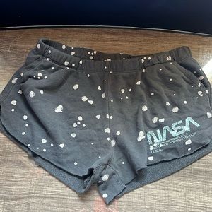 lounge shorts